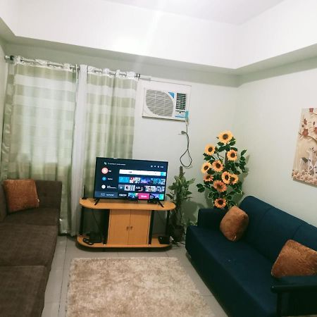 Makati Jazz Mall Bel Air Lejlighedshotel Manila Eksteriør billede