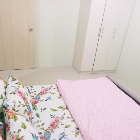 Makati Jazz Mall Bel Air Lejlighedshotel Manila Eksteriør billede