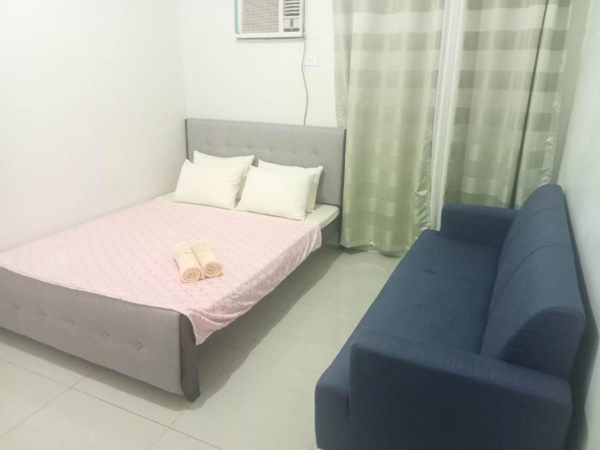 Makati Jazz Mall Bel Air Lejlighedshotel Manila Eksteriør billede