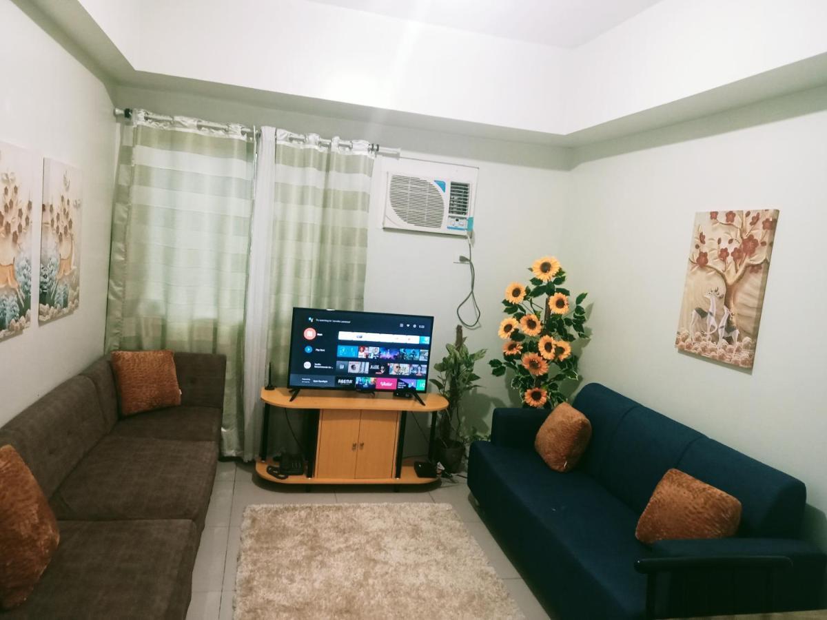 Makati Jazz Mall Bel Air Lejlighedshotel Manila Eksteriør billede